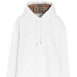 Burberry NWT hoodie